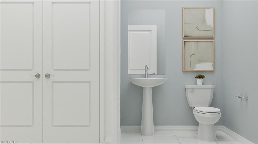 TUCKERS COVE - Residential