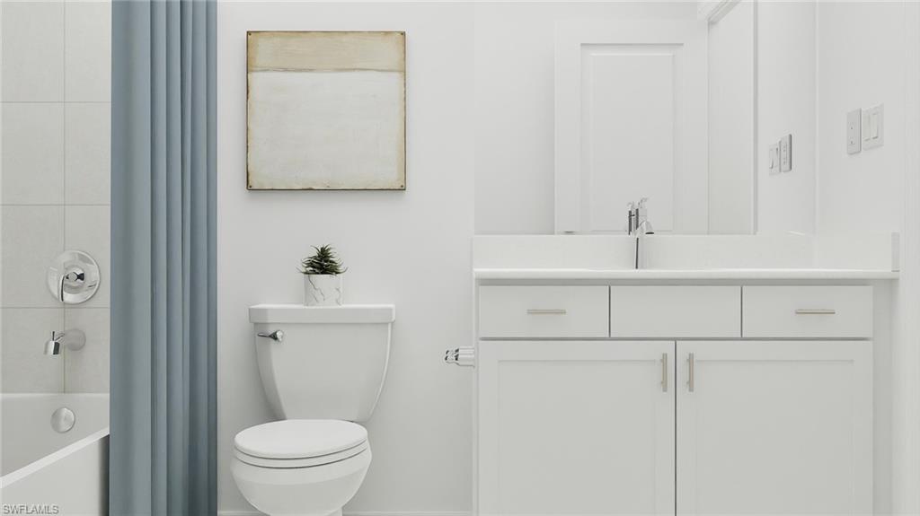 TUCKERS COVE - Residential