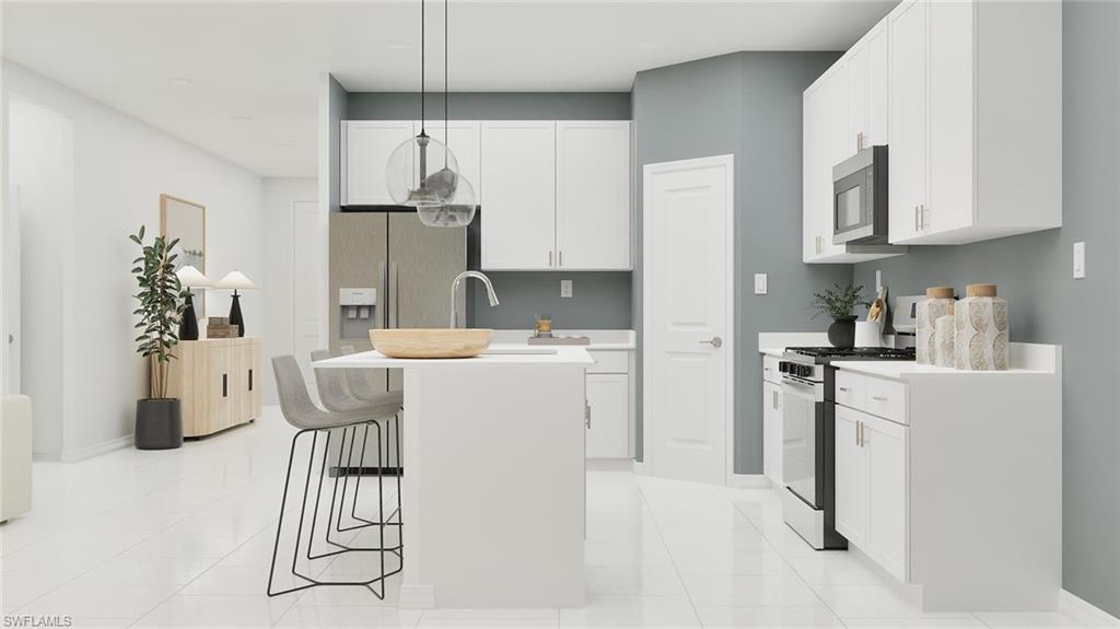 TUCKERS COVE - Residential