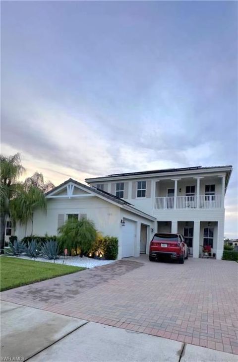 5211 Monza CT AVE MARIA FL 34142