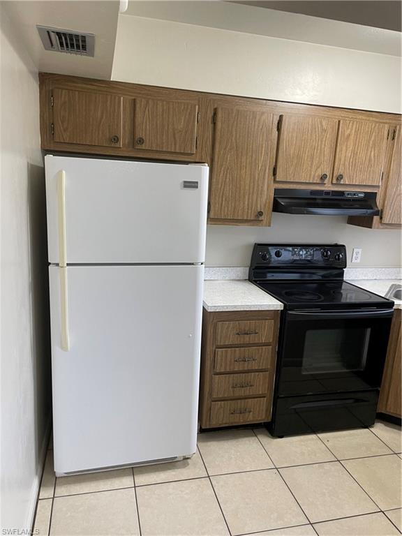 MARK I - Residential Lease