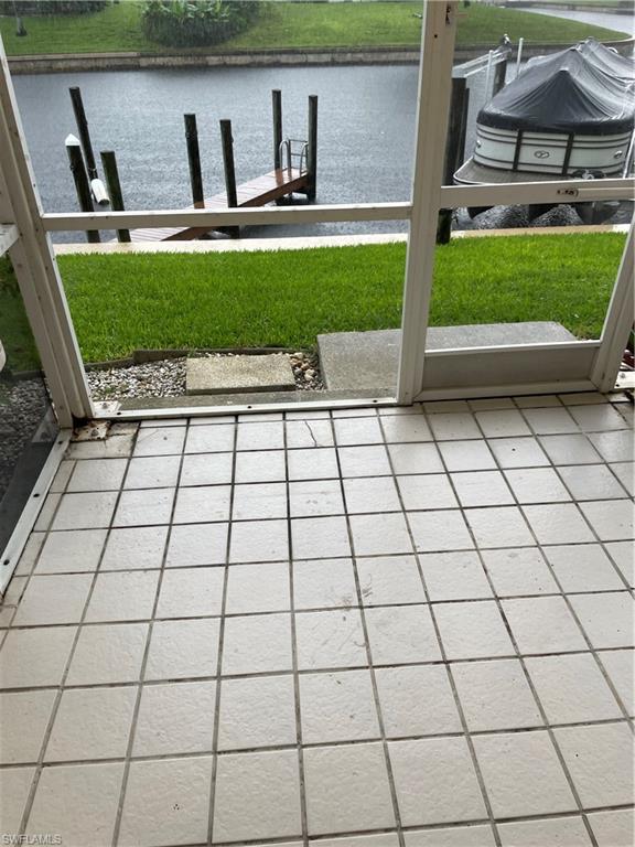 MARK I - Residential Lease