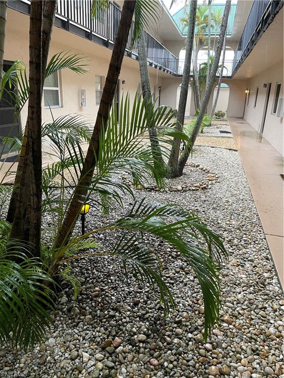 MARK I - Residential Lease