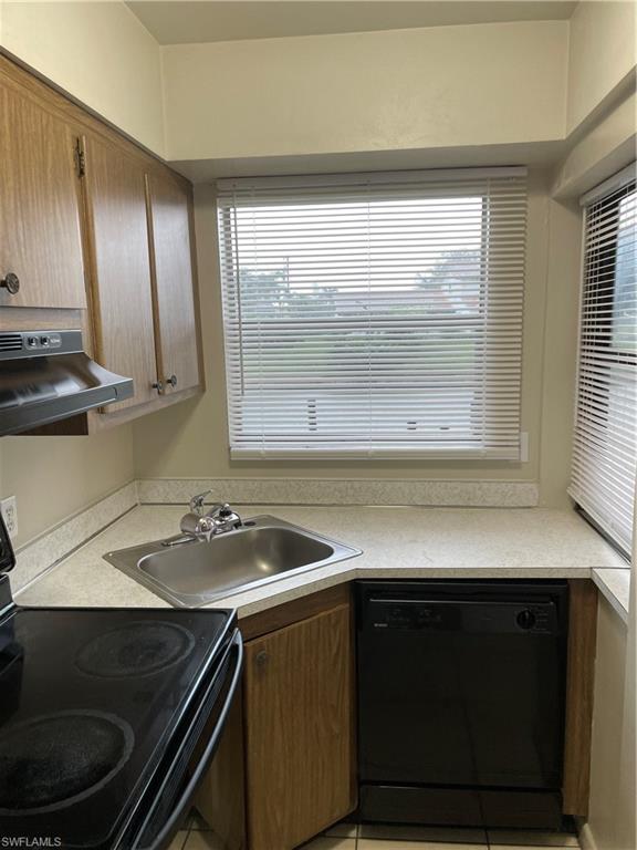 MARK I - Residential Lease