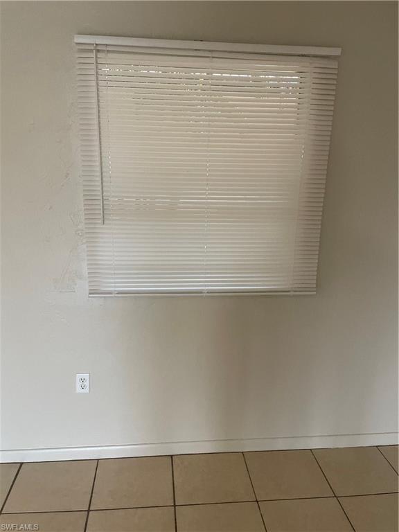 MARK I - Residential Lease