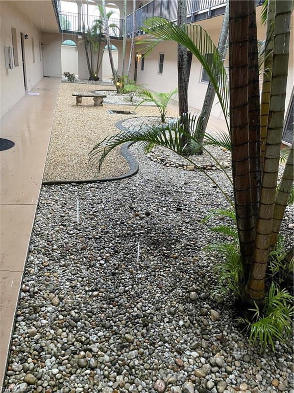 MARK I - Residential Lease