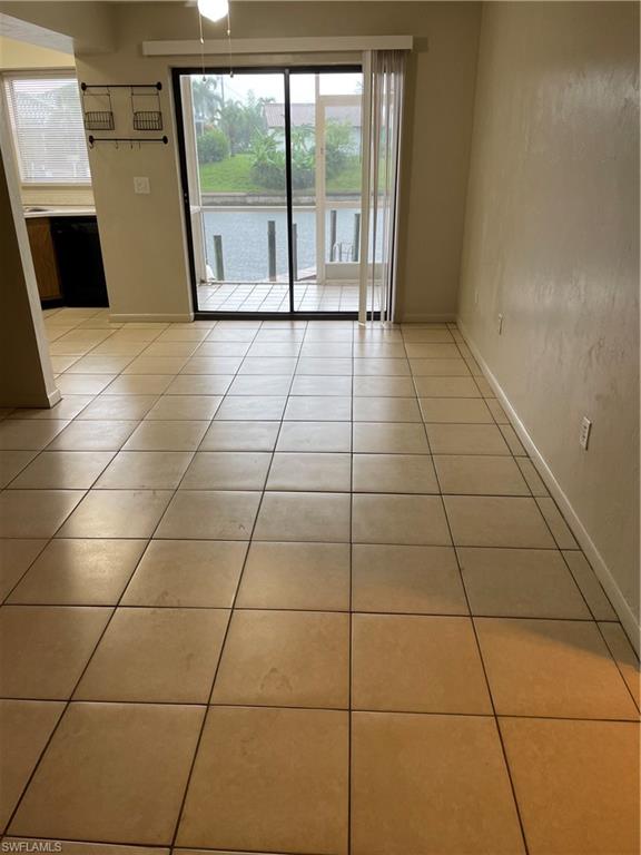 MARK I - Residential Lease