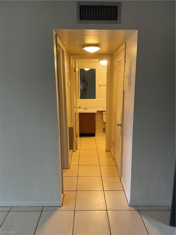 MARK I - Residential Lease