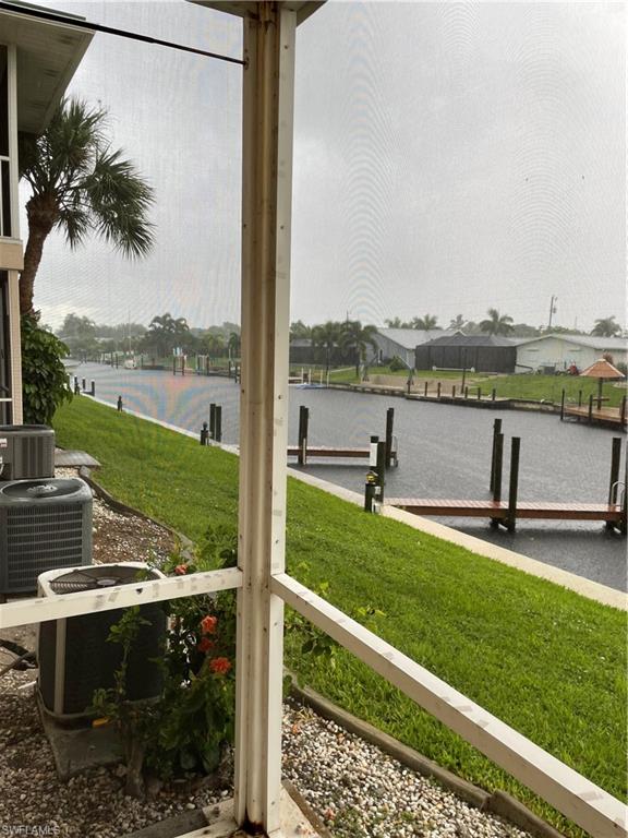 MARK I - Residential Lease