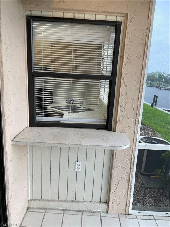 MARK I - Residential Lease