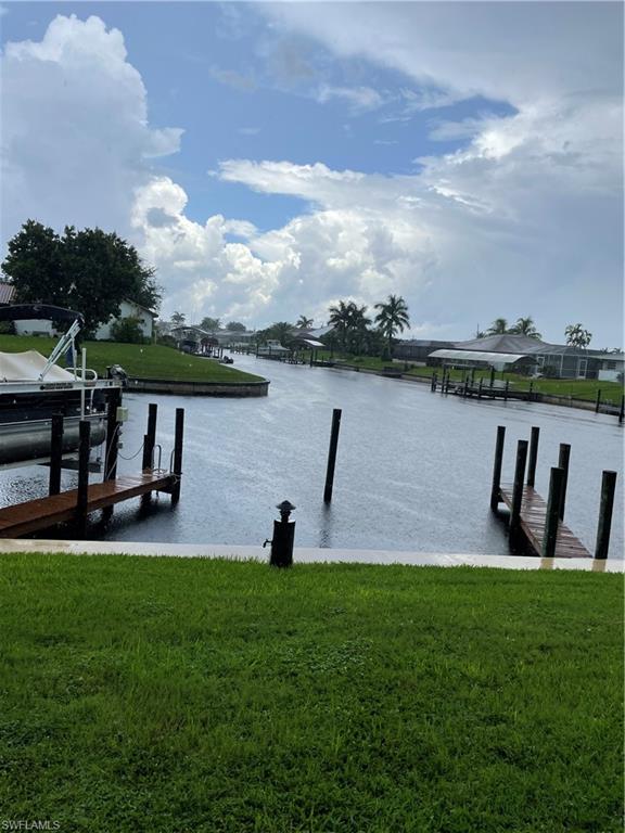 MARK I - Residential Lease