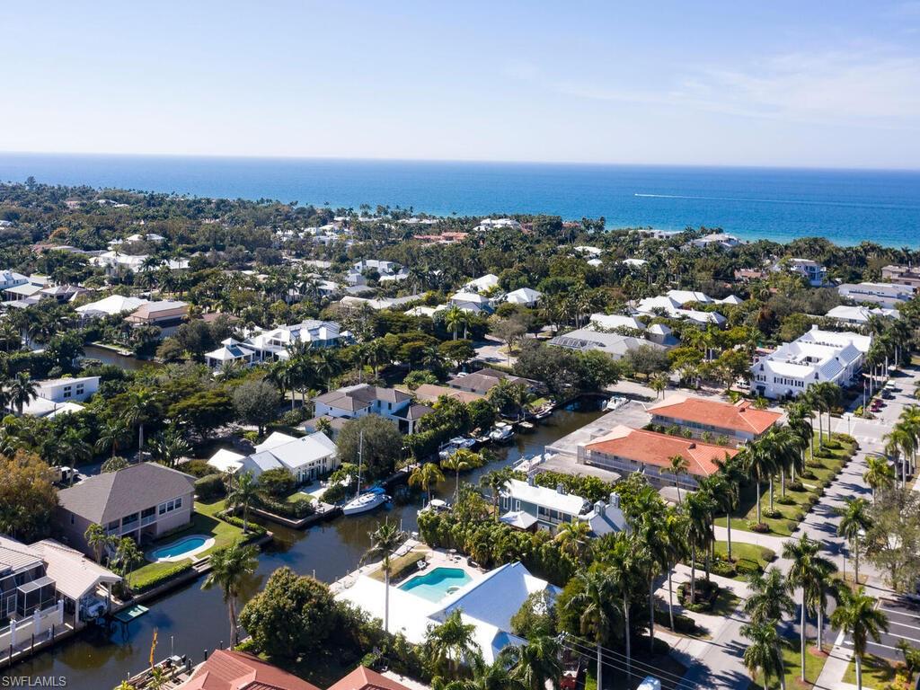 OLDE NAPLES - Residential