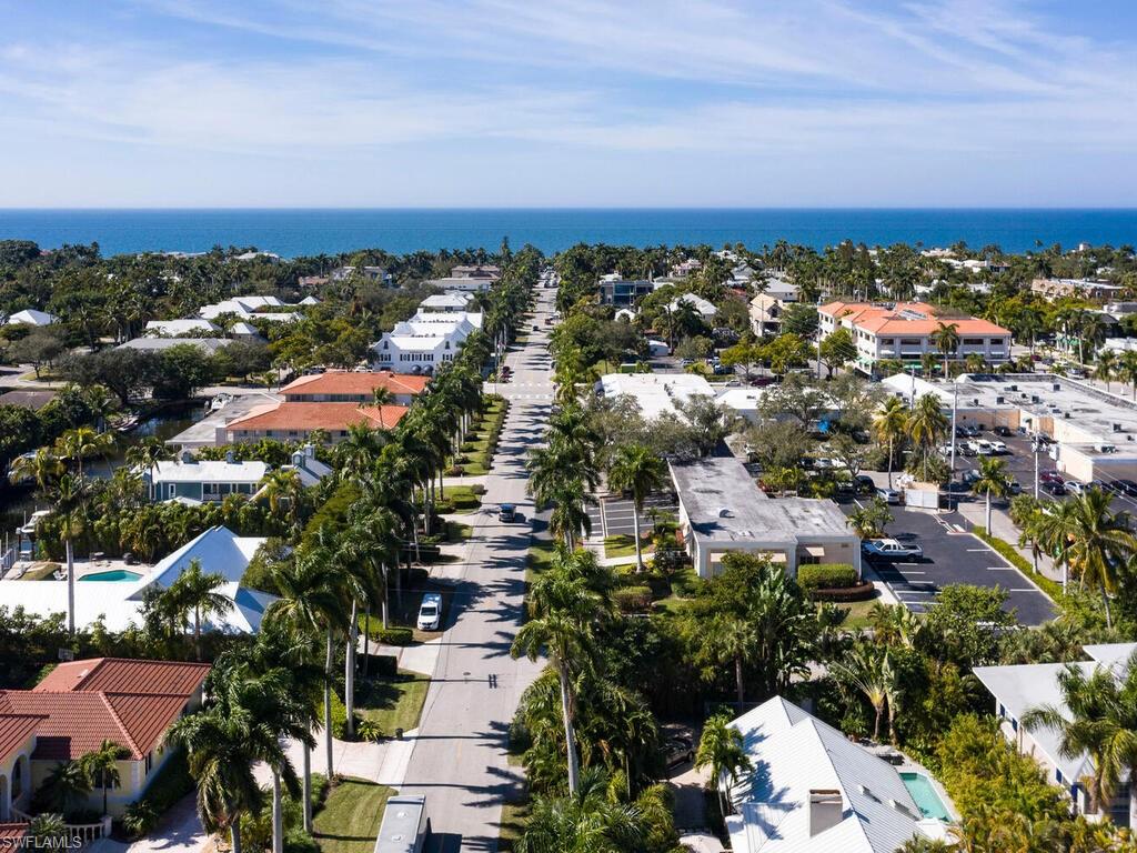 OLDE NAPLES - Residential