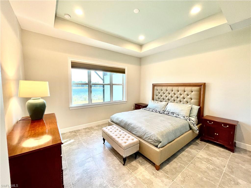 ISLES OF COLLIER PRESERVE - Residential Lease