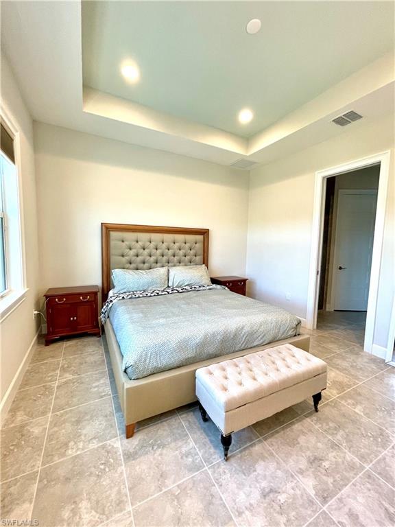 ISLES OF COLLIER PRESERVE - Residential Lease