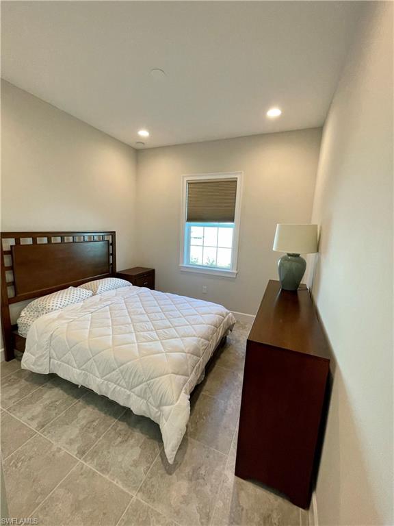 ISLES OF COLLIER PRESERVE - Residential Lease