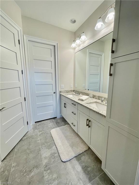 ISLES OF COLLIER PRESERVE - Residential Lease