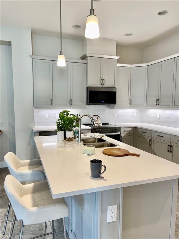 ISLES OF COLLIER PRESERVE - Residential Lease