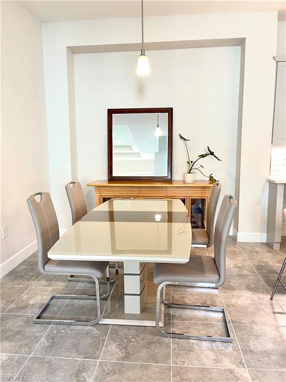 ISLES OF COLLIER PRESERVE - Residential Lease