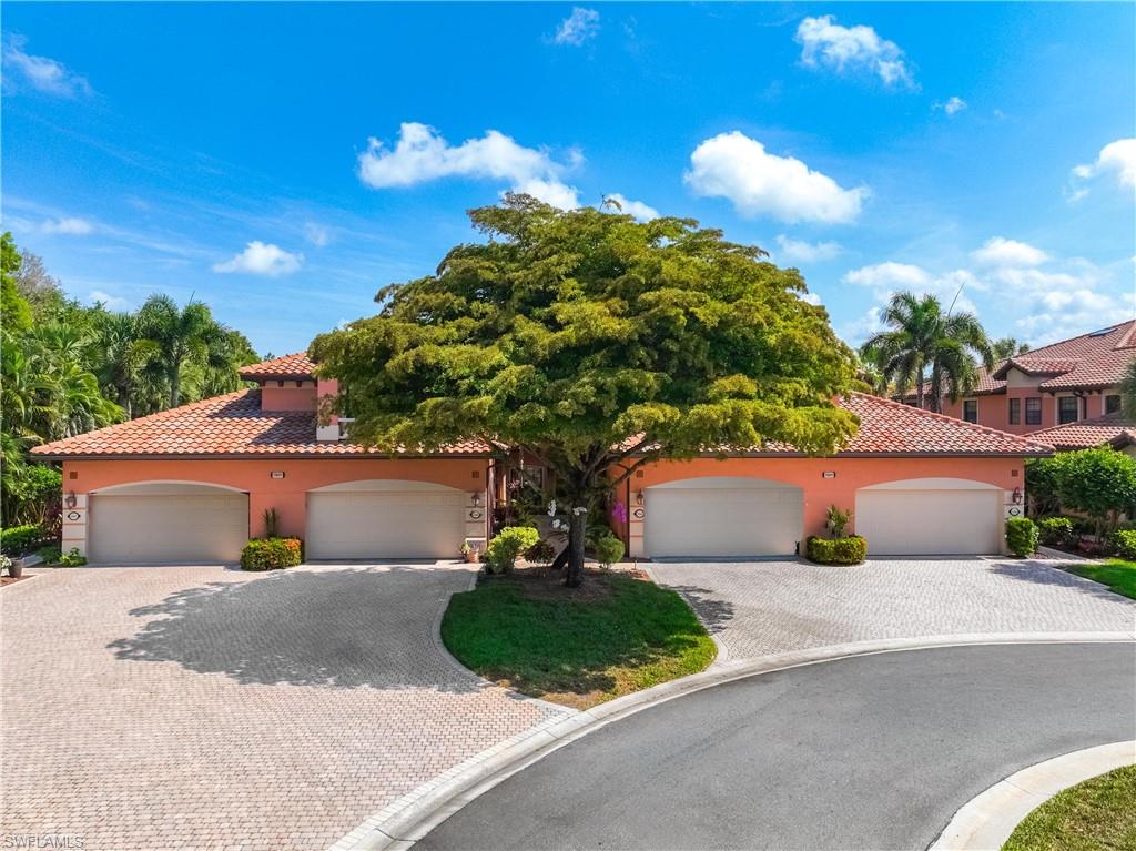GRANDE RESERVE - Residential