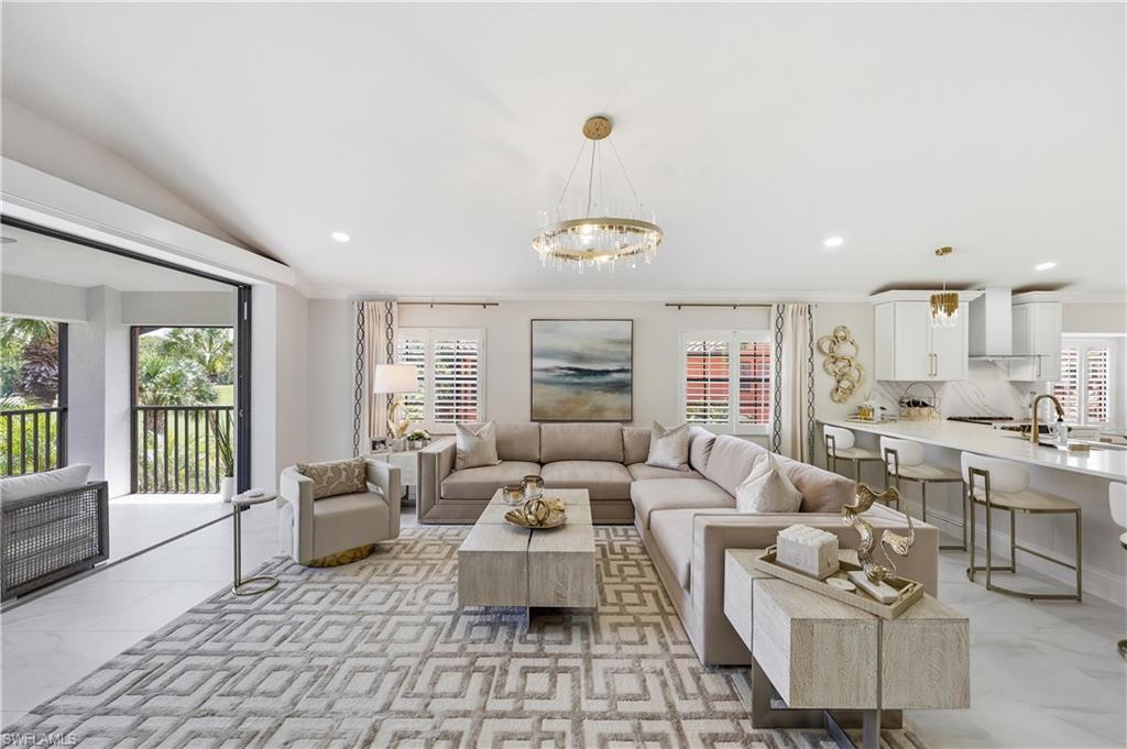 GRANDE RESERVE - Residential