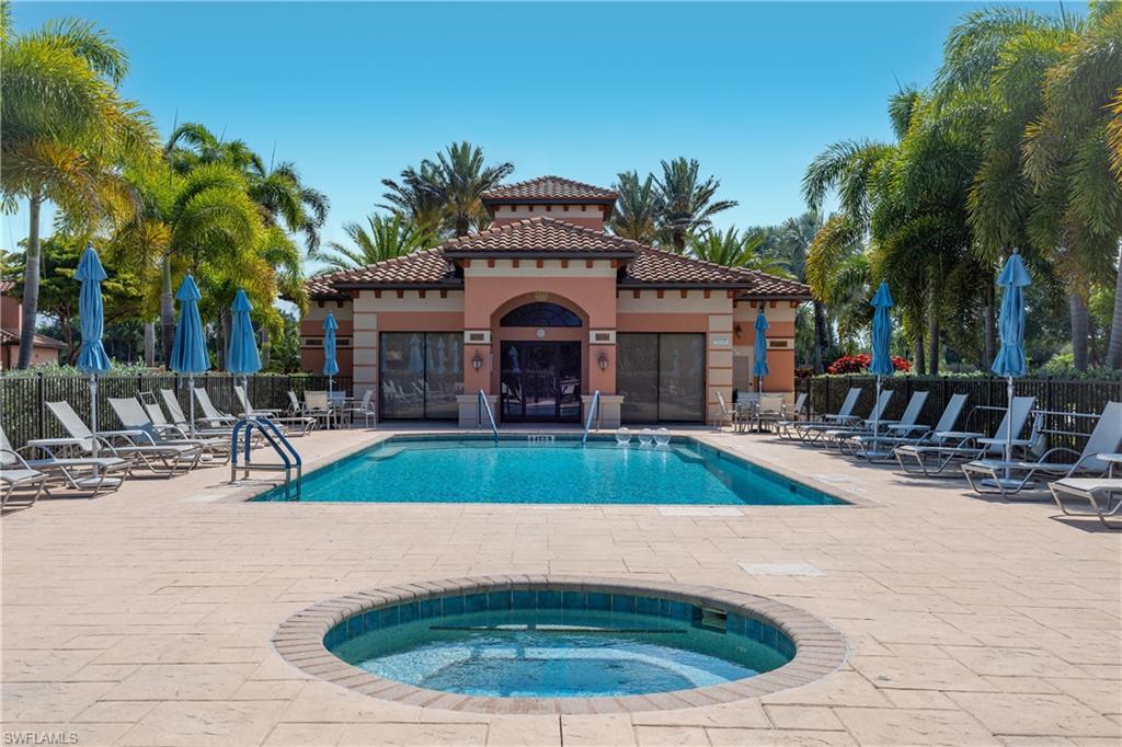 GRANDE RESERVE - Residential