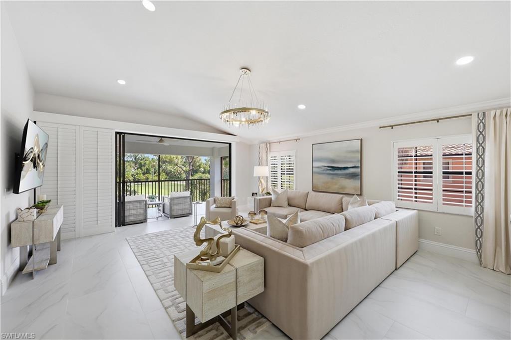 GRANDE RESERVE - Residential