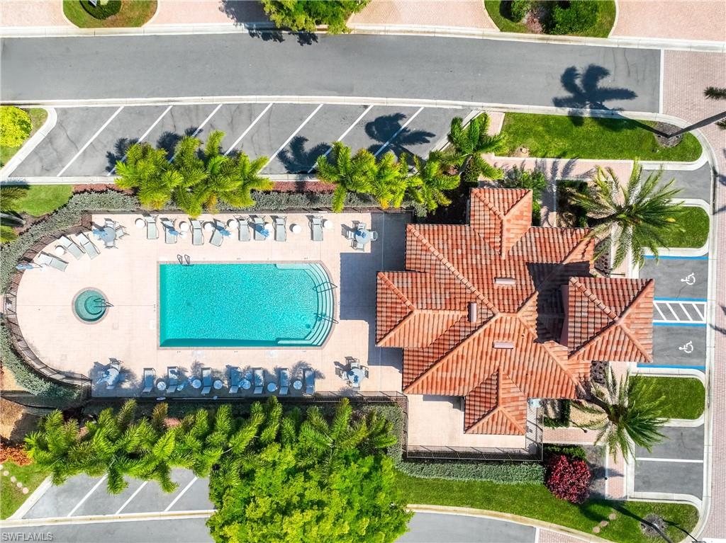 GRANDE RESERVE - Residential