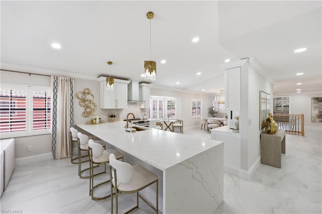 GRANDE RESERVE - Residential