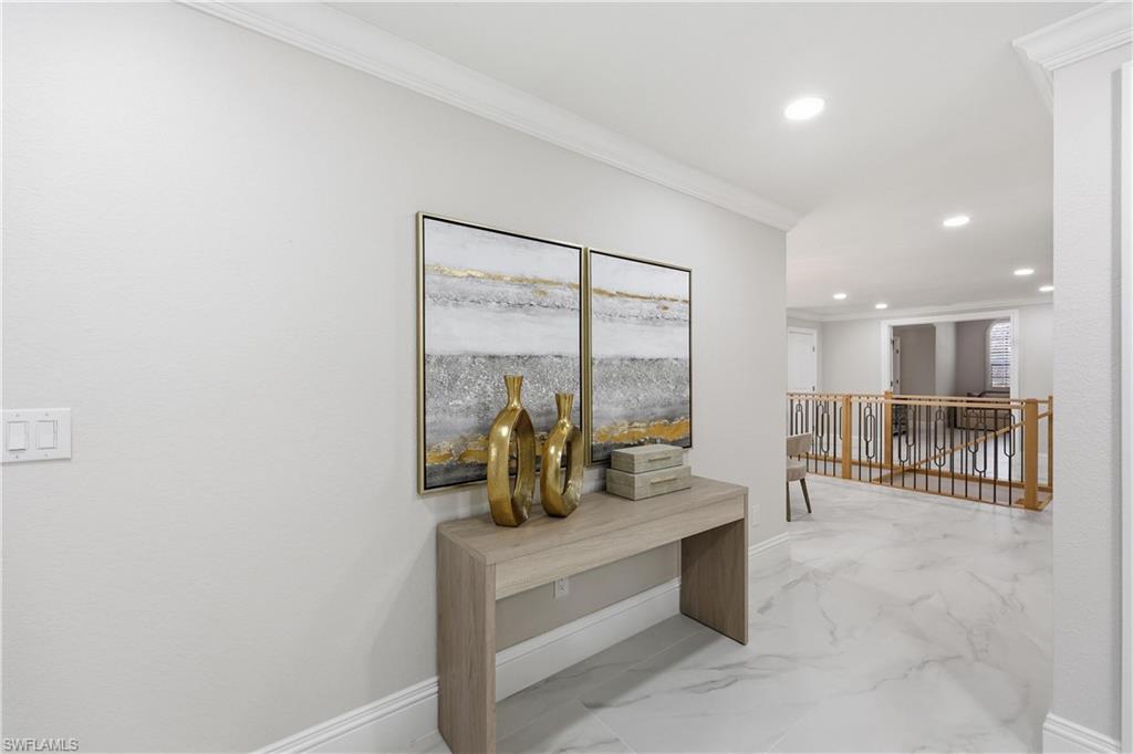 GRANDE RESERVE - Residential