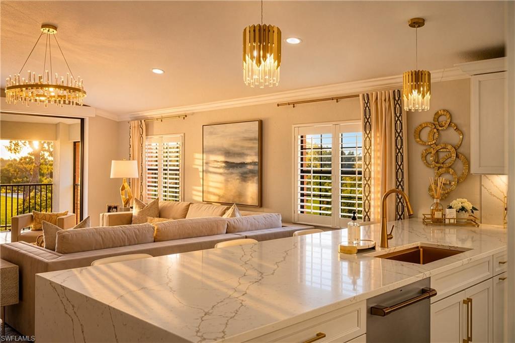 GRANDE RESERVE - Residential