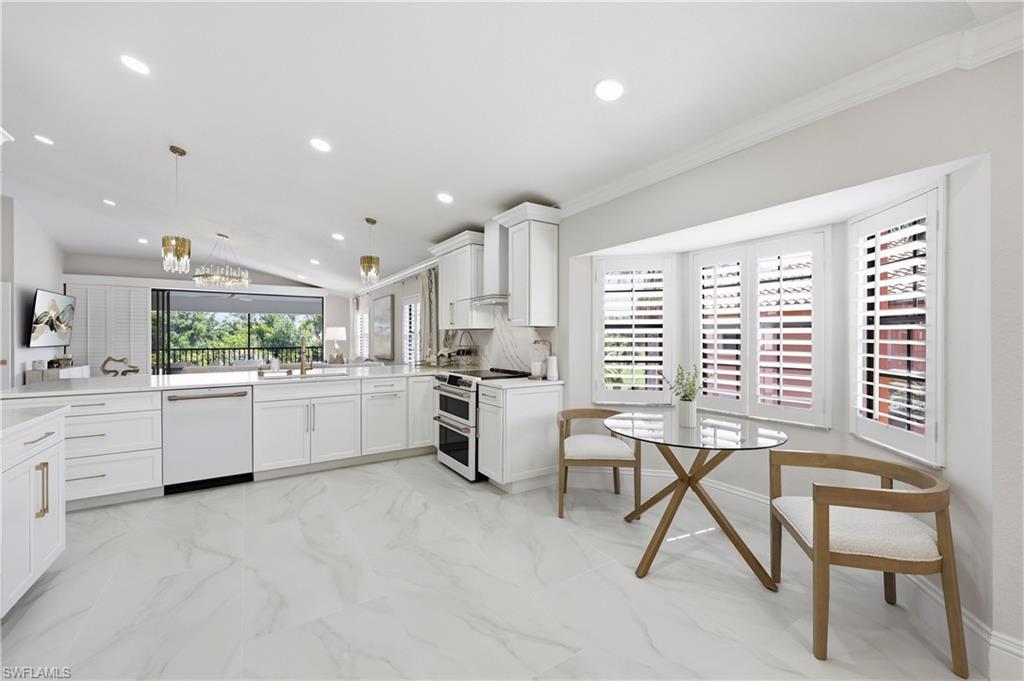 GRANDE RESERVE - Residential