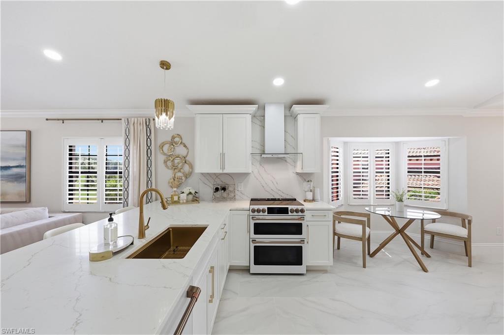 GRANDE RESERVE - Residential