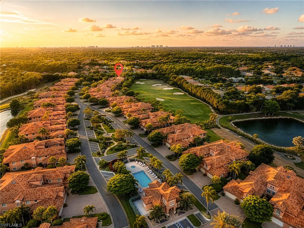GRANDE RESERVE - Residential