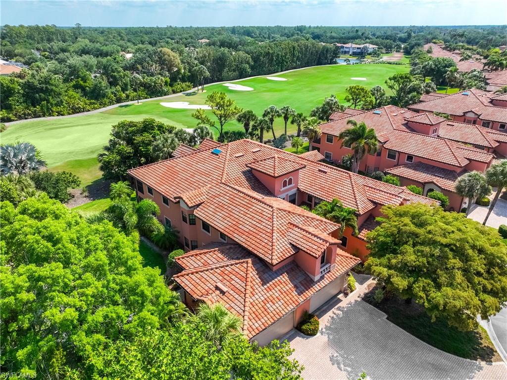 GRANDE RESERVE - Residential