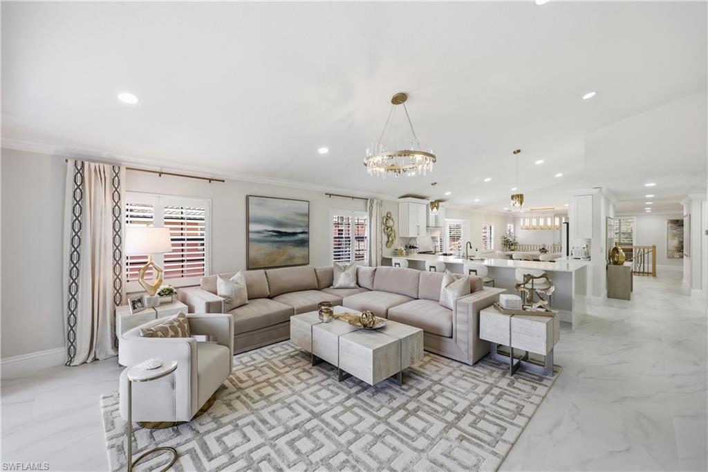 GRANDE RESERVE - Residential