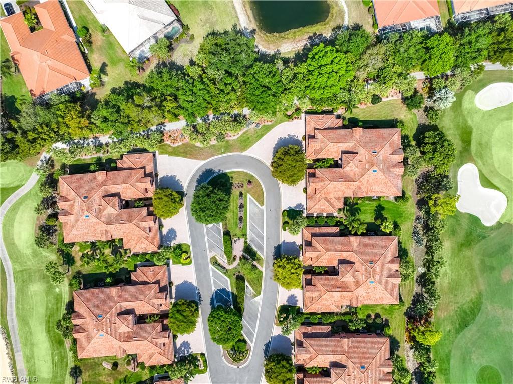 GRANDE RESERVE - Residential