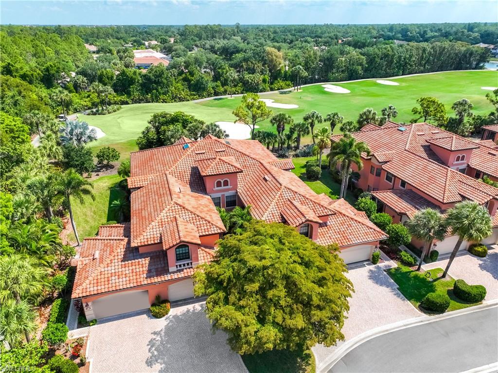 GRANDE RESERVE - Residential