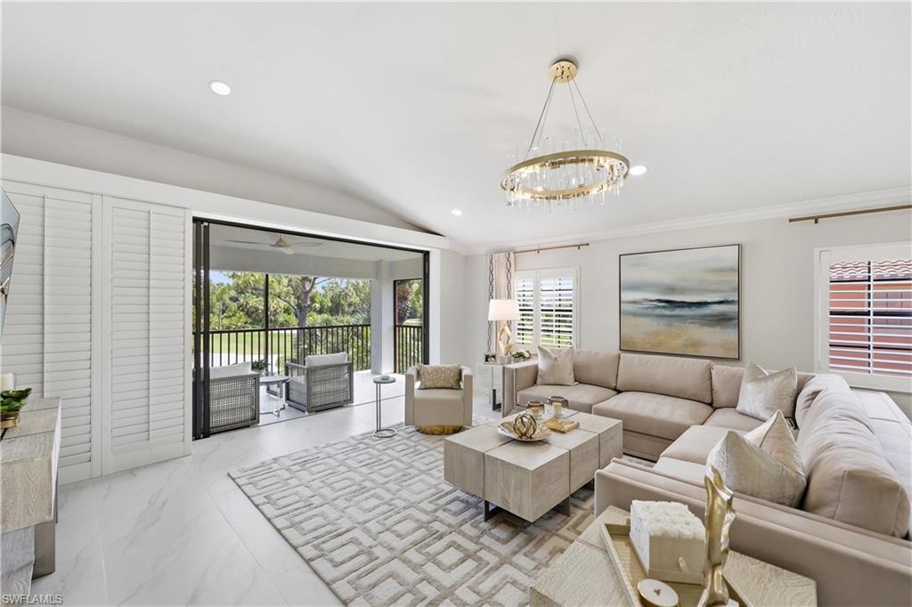 GRANDE RESERVE - Residential