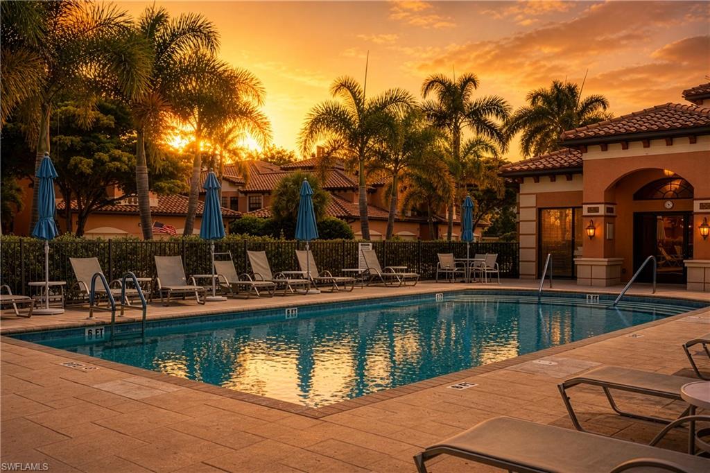 GRANDE RESERVE - Residential