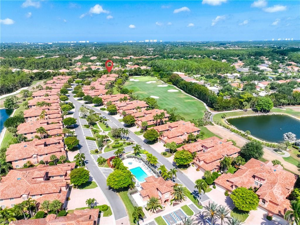 GRANDE RESERVE - Residential