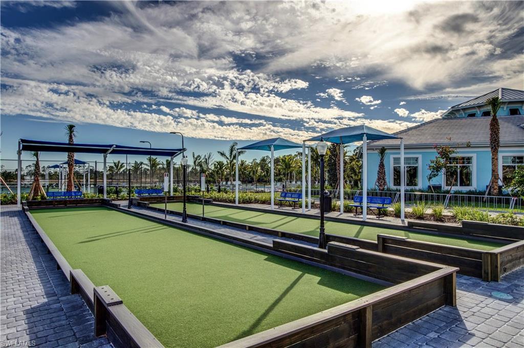 ENTRADA - Residential