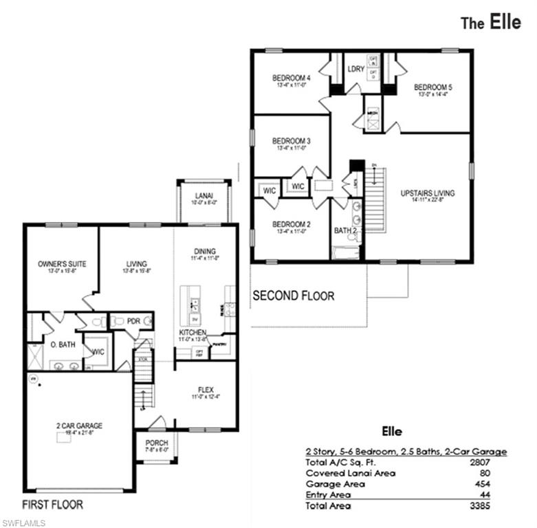 ENTRADA - Residential