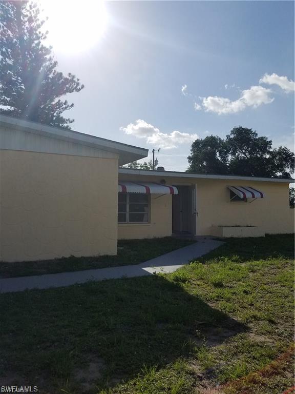 LEHIGH ACRES - Residential