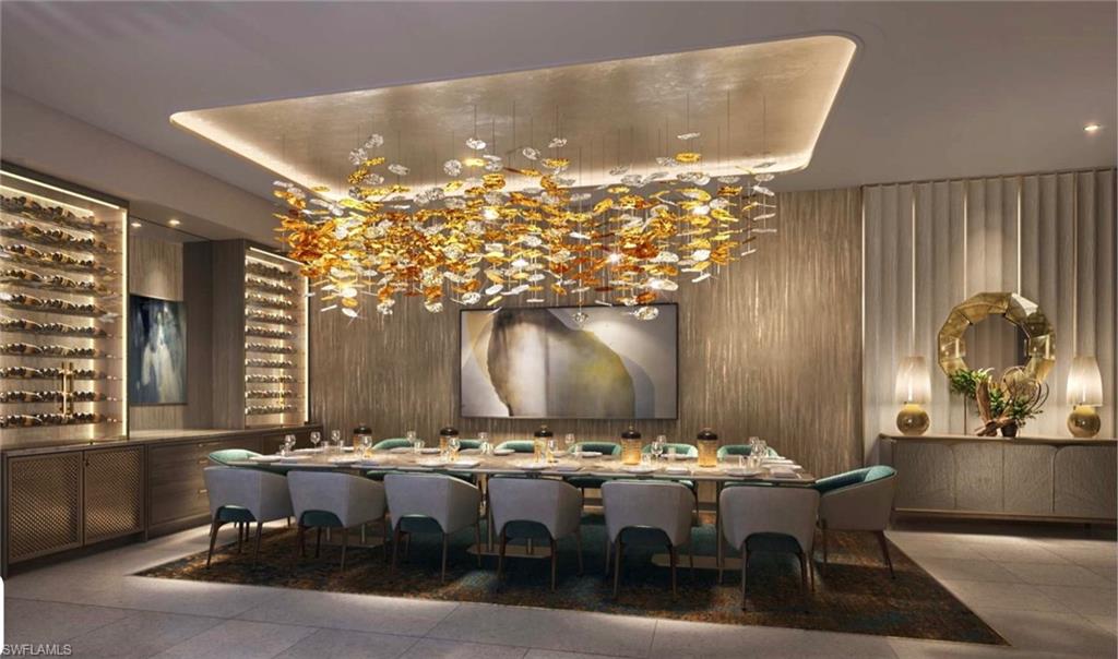 EPIQUE - Residential