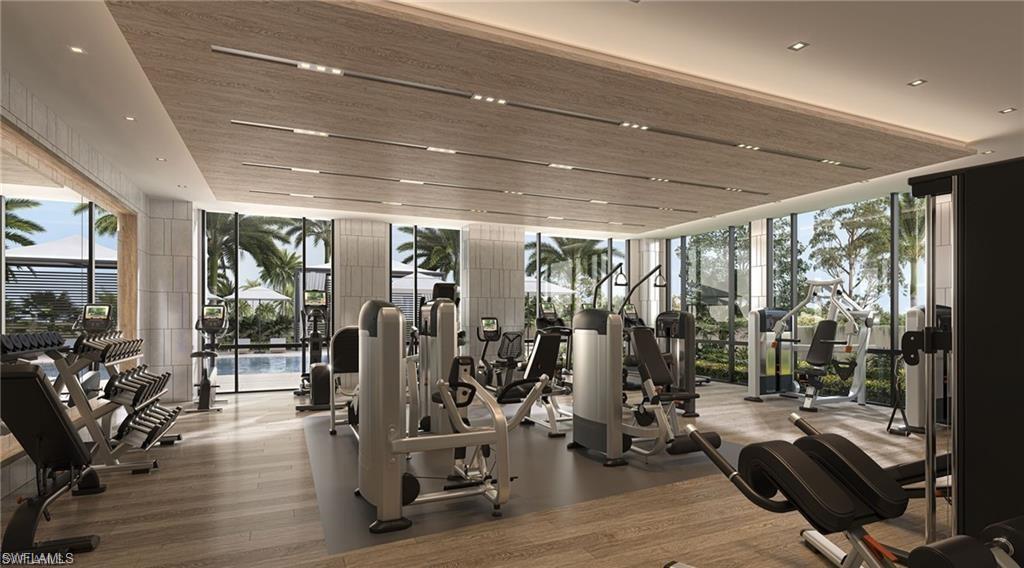 EPIQUE - Residential