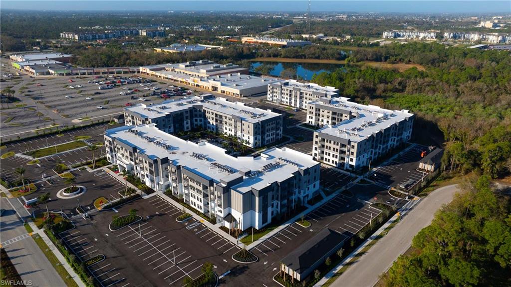 NOT APPLICABLE - Residential Lease