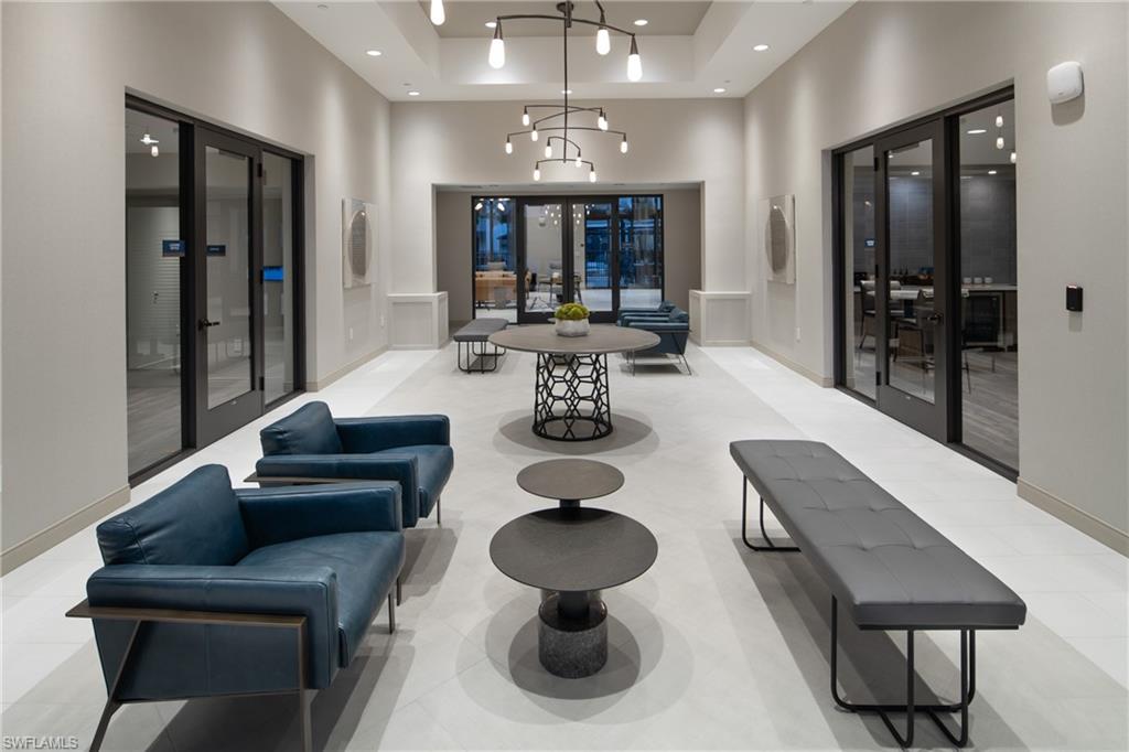 NOT APPLICABLE - Residential Lease