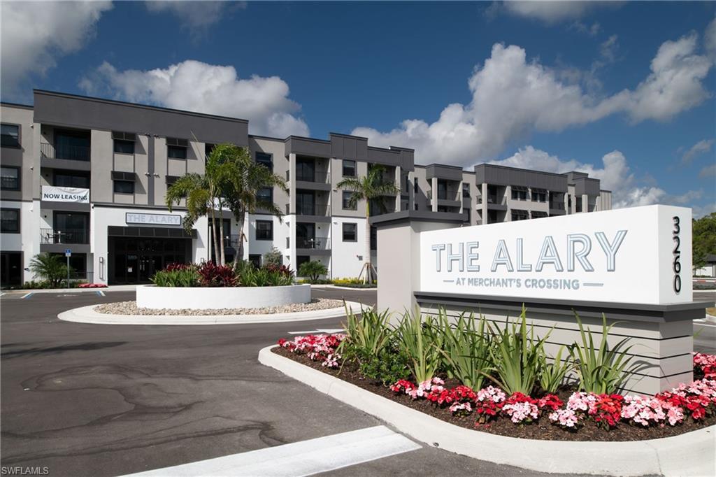 NOT APPLICABLE - Residential Lease