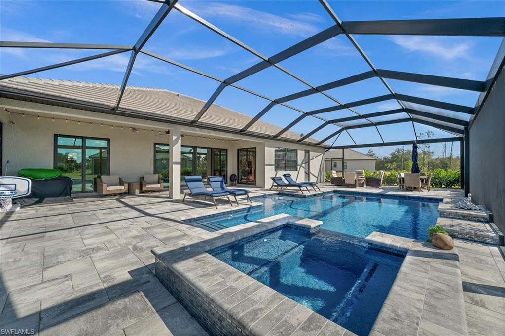 TIMBER CREEK - Residential Lease